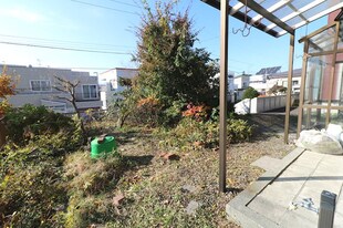 清田7-4戸建の物件内観写真